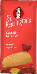 Sir Kensington's Classic Ketchup, 18 Gram Packet, 50 per pack