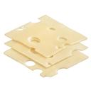 Sargento Sliced Swiss Cheese, 21 Ounce -- 9 per case.