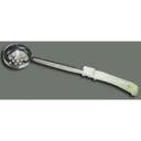 Winco Stainless Steel One Piece Perforated Food Portioner, 1 Ounce.