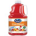 Cranberry Mango Juice