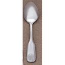 Coral Classics 18/0 Stainless Steel 7.5 inch Iced Tea Spoon