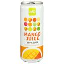 Mango Juice with Real Mango Pulp