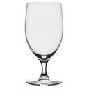 Optima Crystalline 13.75 Ounce Water Goblet Glass, 24 count