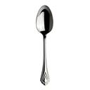 Madison 18/10 Stainless Steel 6 7/8 inch Oval Bowl Soup/Dessert Spoon, 36 count
