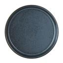 Potter's Collection 6 1/2 inch Storm Porcelain Tray, 24 count