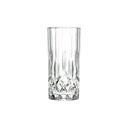 Opera 12 Ounce Crystalline Highball Glass, 12 count