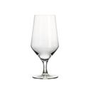 Contour Goblet Glass