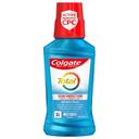 Colgate Total Mouthwash Peppermint, 8.4 Fluid Ounce -- 6 per case.