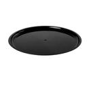 Platter Pleasers 10.25 inch Polystyrene Heavy Round Platter