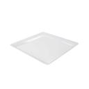 Platter Pleasers Polystyrene 18 x 18 inch Square Platter
