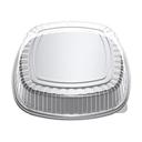 Forum Plastic 14 inch Square High Dome Lid Only