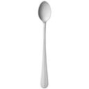 Classics 18/0 Stainless Steel 7.63 inch Baguette Iced Tea Spoon
