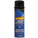 Foaming D-Limonene Cleaner and Degreaser