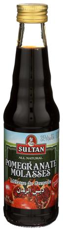 Sultan Pomegranate Molasses Syrup, 10 Ounce -- 6 per case.