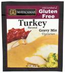 Mayacamas Turkey Flavored Vegetarian Gravy Mix, 0.75 Ounce -- 12 per case