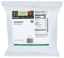 Frontier Co-Op Organic Cornstarch, 16 Ounce