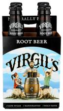 Virgils Handcrafted Root Beer, 12 Ounce -- 24 per case