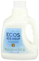 Earth Friendly Ice Melt, 6.5 Pound -- 4 per case.