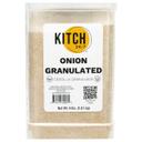 KITCH 24/7 Onion Powder, 4 Pound