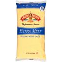 Land O Lakes Extra Melt Yellow Cheese Sauce, 5 Pound