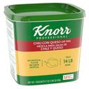 Knorr Professional Chili Con Queso Dip Mix, 1.06 pound -- 6 per case