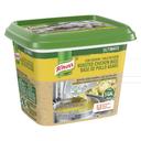 Knorr Professional Ultimate Low Sodium Chicken Stock Base, 1 pound -- 6 per case