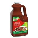 Knorr Professional Ready-to-Use Chipotle Barbecue Sauce, 0.5 gallon -- 4 per case