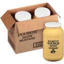 Grey Poupon Classic Mustard, 2 Case -- 1 Gallon