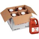 Tapatio Condiment Hot Sauce, 1 Gallon -- 4 per case.