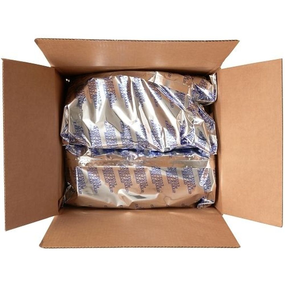 Fresh Gourmet Organic Homestyle Seasoned Croutons, 2.5 Pound -- 4 per case