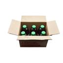 Dr. Smoothie Watermelon Kiwi Refresher, 46 Ounce -- 6 per case