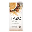 Tazo Chai Classic Latte Tea Concentrate 1:1, 32 ounce -- 6 per case