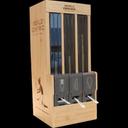 World Centric Cutlery Dispenser