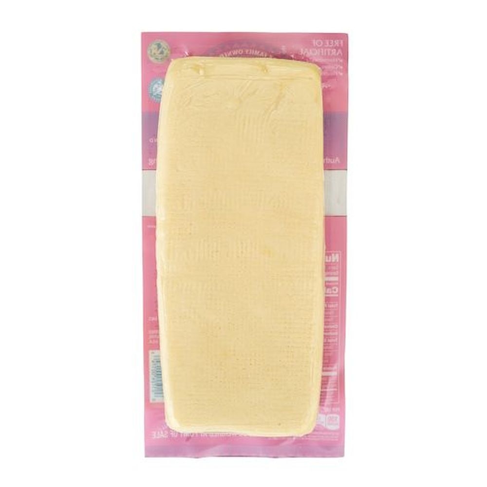 V and V Supremo Queso Chihuahua, 5.6 Pound -- 2 per case