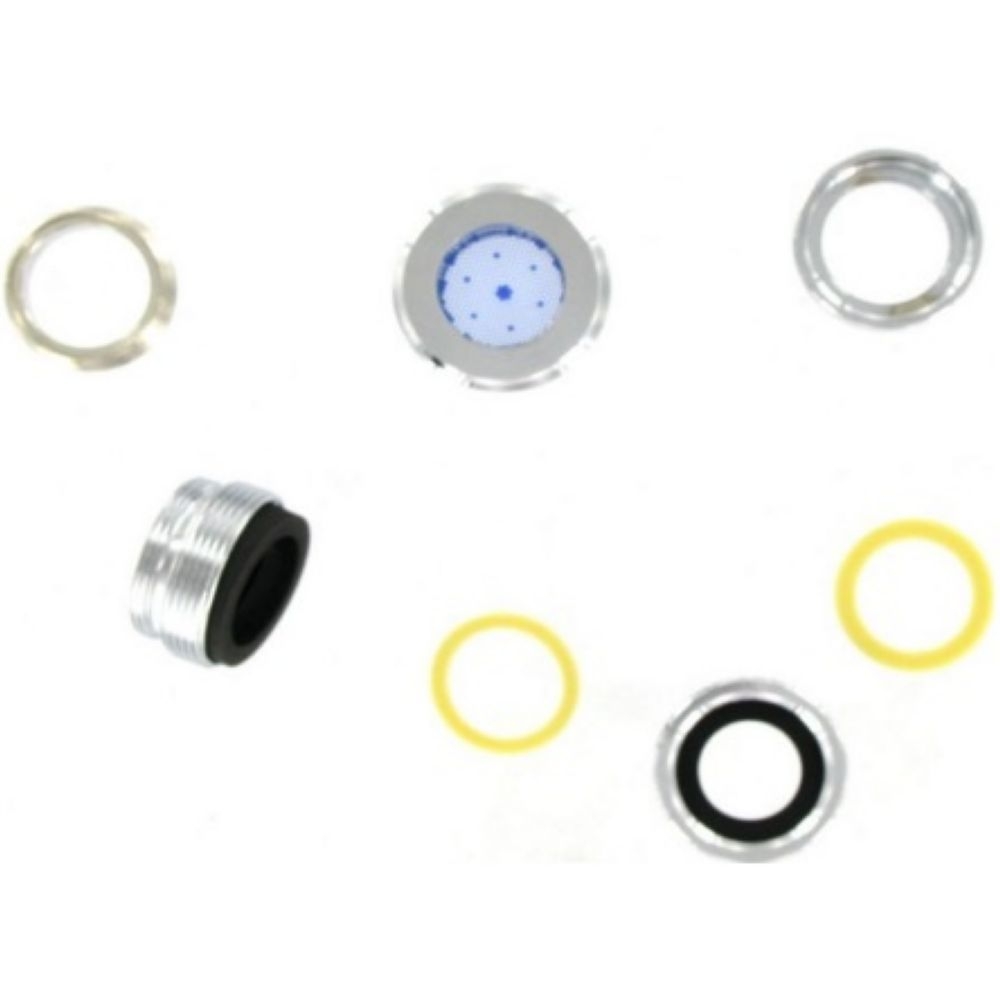 Vitamix Faucet Adapter Kit for Rinse O Matic, 2.3 Ounce -- 5 per case.