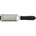 Winco Soft Grip Handle Cheese Grater with Medium Holes, 3 Millimeter Dia -- 12 per case.