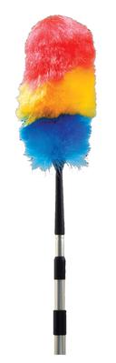 Tolco Corp Polywool Extendable Duster, 51-82 inch.