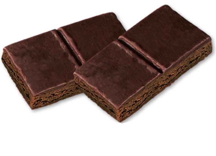 Fieldstone Bakery Fudge Brownie, 2.15 Ounce -- 108 per case.