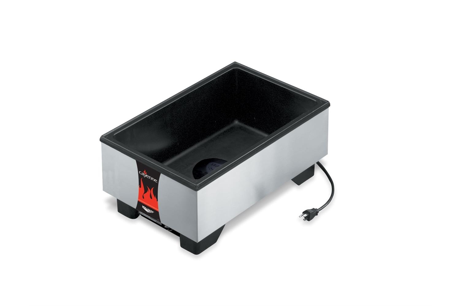 Warmer 1001 Full Size, 120 Ac -- 1 Per Case