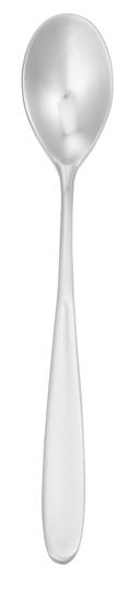 Walco Stainless Hallmark 2000 Flatware Modernaire Iced Teaspoon -- 12 per case