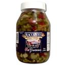 Racconto Hot Giardiniera, 32 Ounce -- 12 per case.