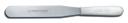Dexter Russell Sani Safe Bakers Spatula, 8 inch -- 6 per case.