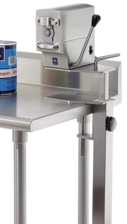 Edlund Electric Can Opener, 230 Volt.