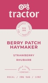 Tractor Berry Patch Concentrate -- 12 per case.