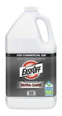 Easy Off Professional Concentrated Neutral Floor Cleaner, 1 Gallon -- 2 per case.