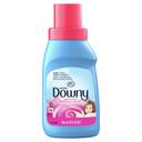 Downy Ultra April Fresh Liquid Fabric Softener, 10 Fluid Ounce -- 12 per case.