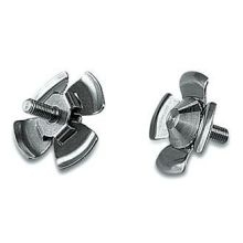 Waring Commercial Butterfly Agitator for Drink Mixer.