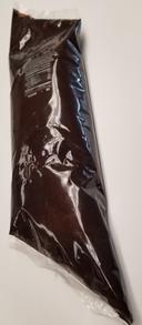 Lawrence Foods Chocolate EZ Dipp Icing, 2 Pound -- 12 per case.