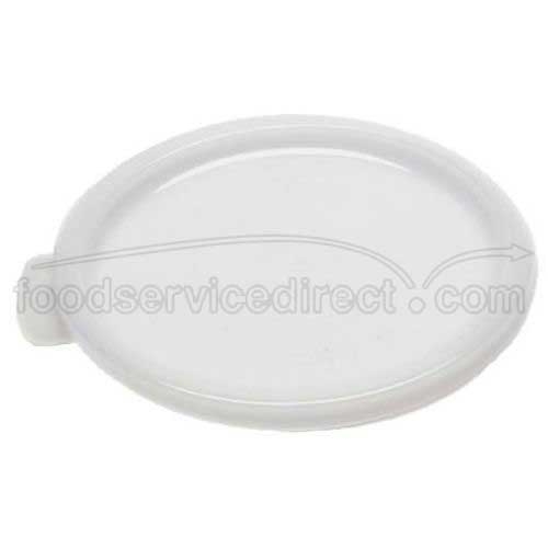 Cambro Lid Only -- 12 per case.