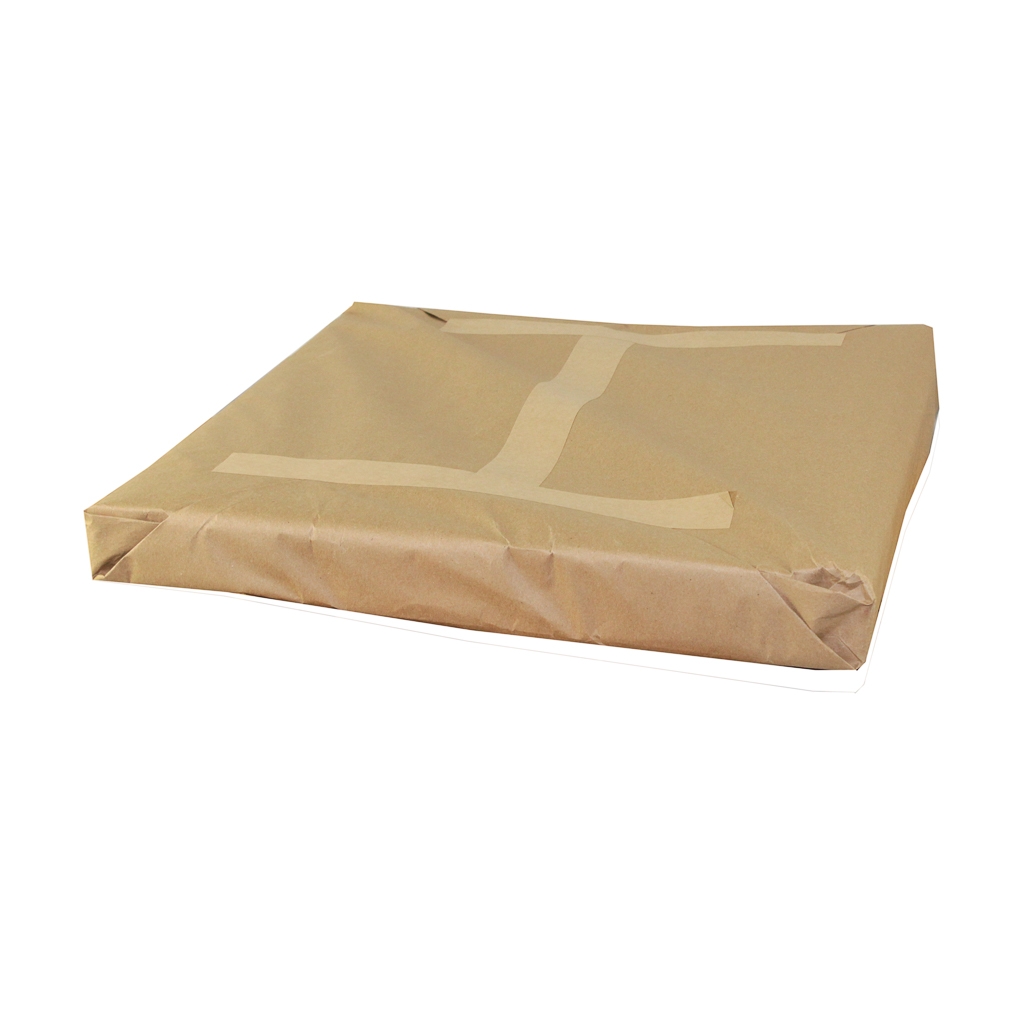 Sub Express 18 x 20 inch Printed Hoagie Wrap, 1000 per bundle -- 2 per case.